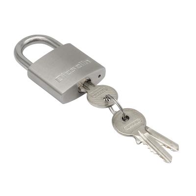 Hængelås 38 mm Rustfri Stål